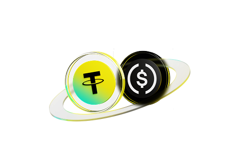 USDT vs USDC: The Ultimate Stablecoin Showdown 