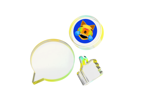 MOG Coin: The Culture-Driven Memecoin Redefining Crypto Identity