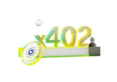 Cardano Integrates x402 Protocol: Powering AI Payments on the Blockchain