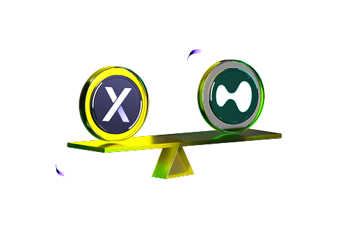 Hyperliquid vs. dYdX: Speed, Governance, and Market Dominance