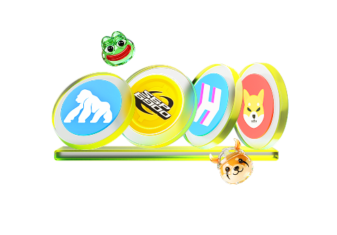 Ethereum Memecoins Market Outlook: 6 Key Projects to Watch in 2025