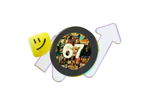 What is 67COIN? The Viral Solana Memecoin Explained