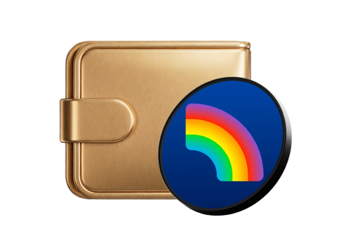 Rainbow Wallet Review: The Best Designed Ethereum Wallet?