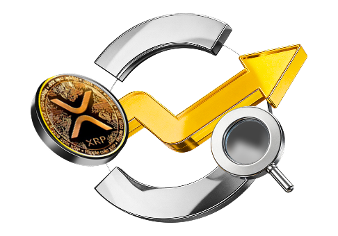 XRP in 2026: The Decentralization Debate, Institutional Surge, and What the On-Chain Data Actually Shows