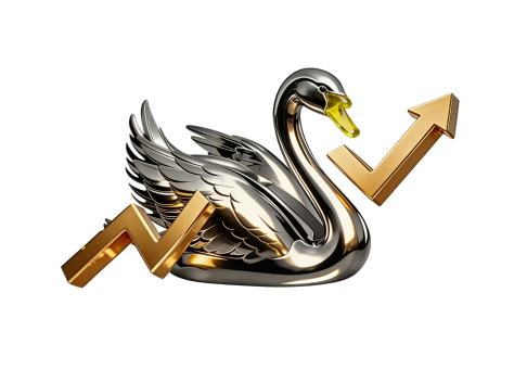 Black Swan Events: What They Are and How They Crash Markets
